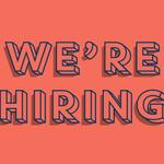 Faculty Positions Available